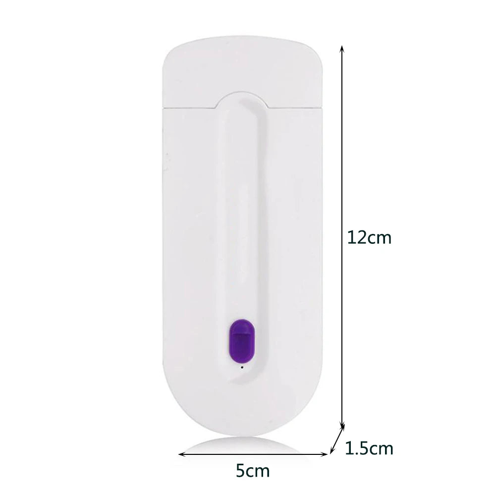 Induction Shaver