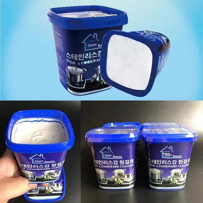 Multi-Purpose Cleaner Paste